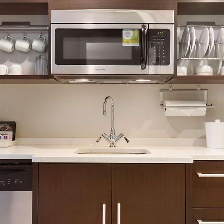 Home2 Suites By Hilton Greenville Downtown Eksteriør bilde